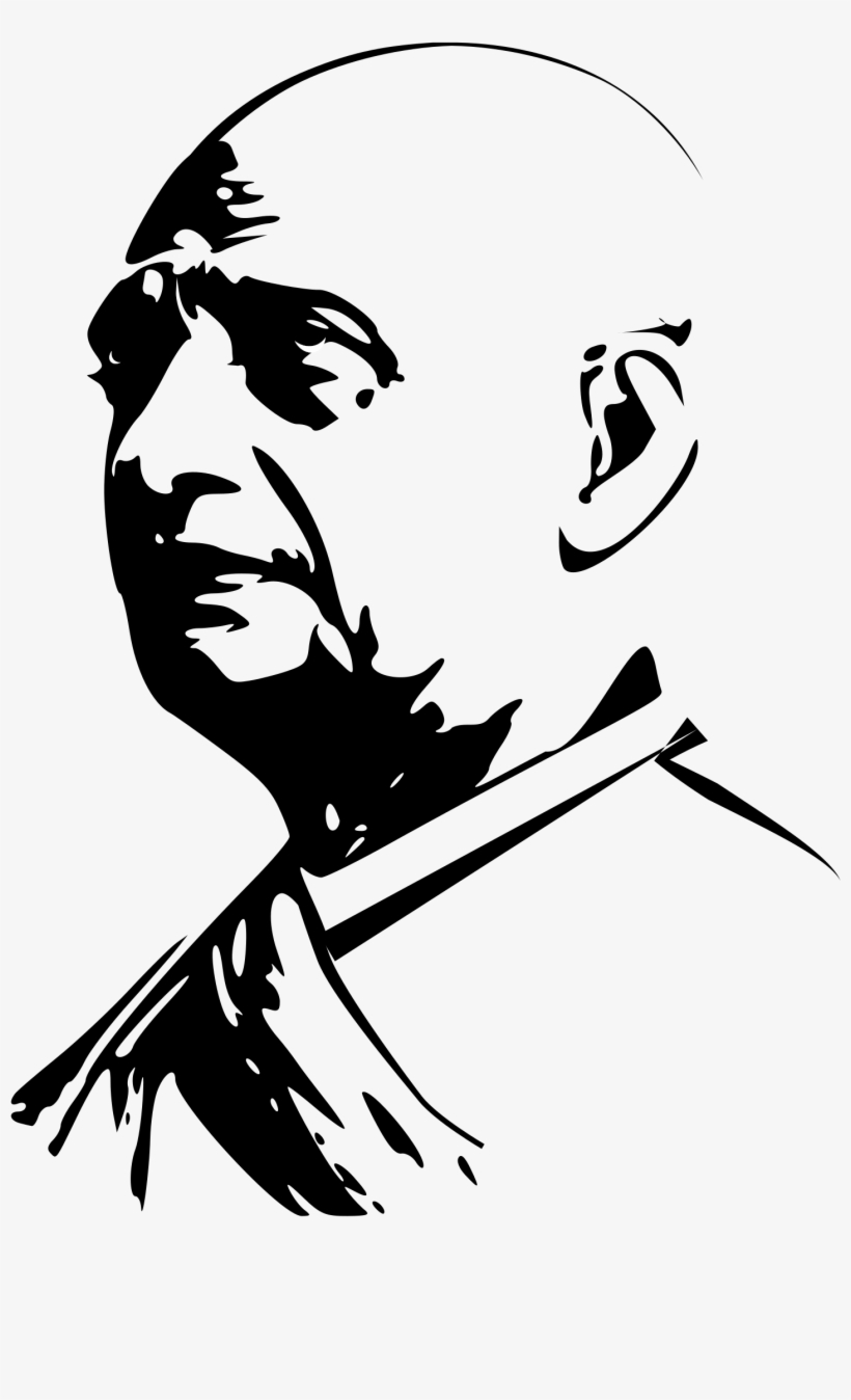 Biryani Clipart Sardar - Sardar Vallabhbhai Patel Cartoon, transparent png #2497098