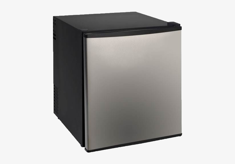 Freeuse Stock Mini Fridge Clipart - Avanti 1.7 Cu. Ft. Superconductor Refrigerator Black, transparent png #2497152