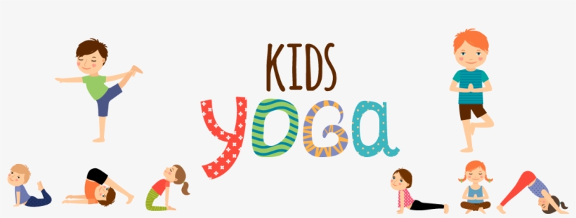 Kids Yoga Png - Kids Yoga, transparent png #2497178