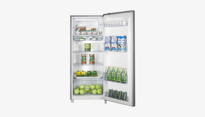 Find This At - Refrigerator, transparent png #2497179