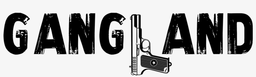 Gangland - Punjabi Song - Punjabi Song Png Text, transparent png #2497200