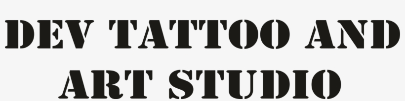 Dev Tattoo Art - August 7, transparent png #2497234