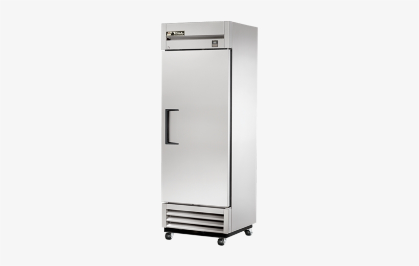 Refrigerator For A Food Truck, transparent png #2497308