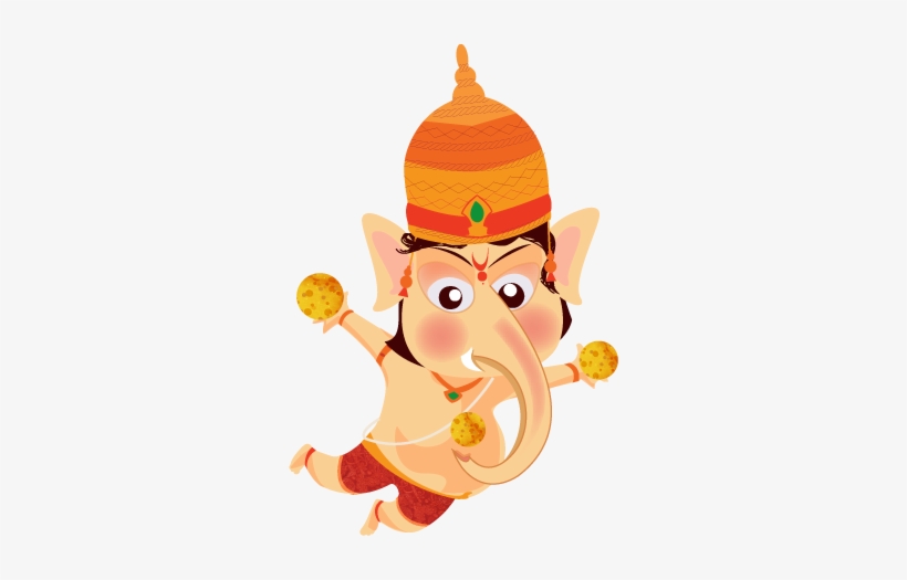 Font Family - - Ganesh Chaturthi, transparent png #2497331