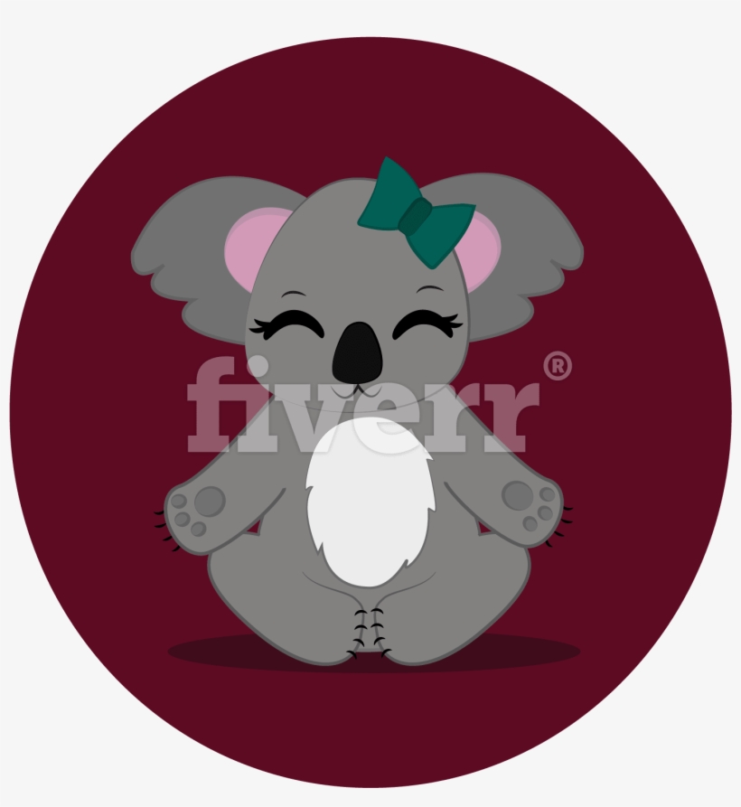 Draw A Cartoon About Your Pet Or - Drawing, transparent png #2497332