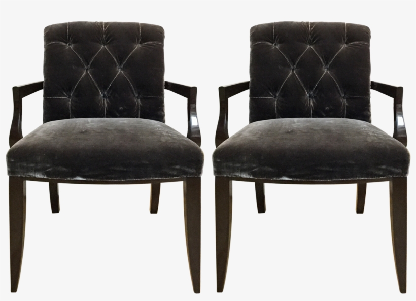 Viyet Style Inspiration - Chair, transparent png #2497425