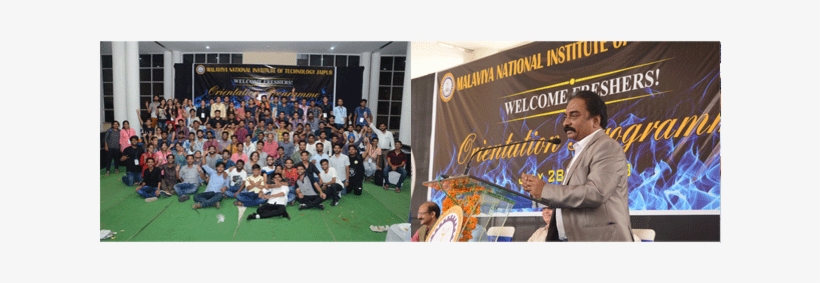 Slide Show Image - Malaviya National Institute Of Technology, Jaipur, transparent png #2497452