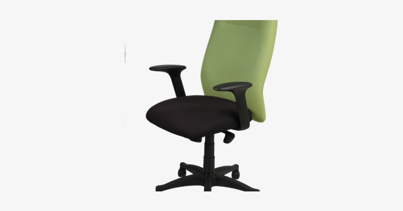 Wl Z - Office Chair, transparent png #2497507