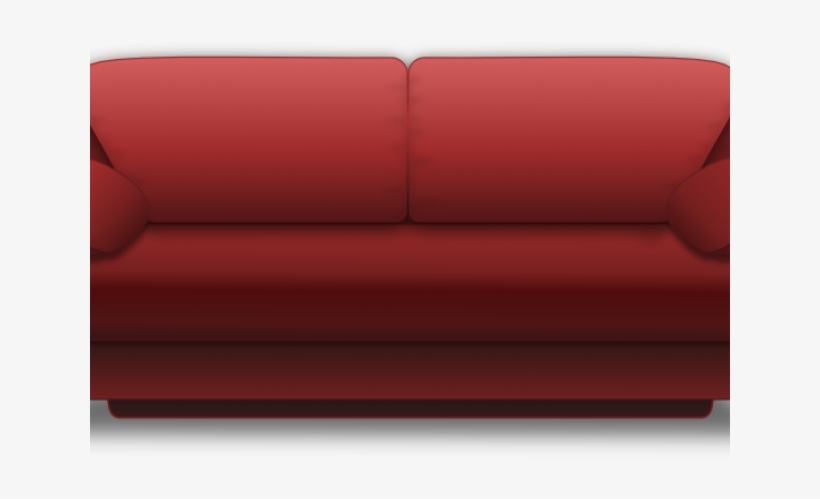 Related Posts - Studio Couch, transparent png #2497549