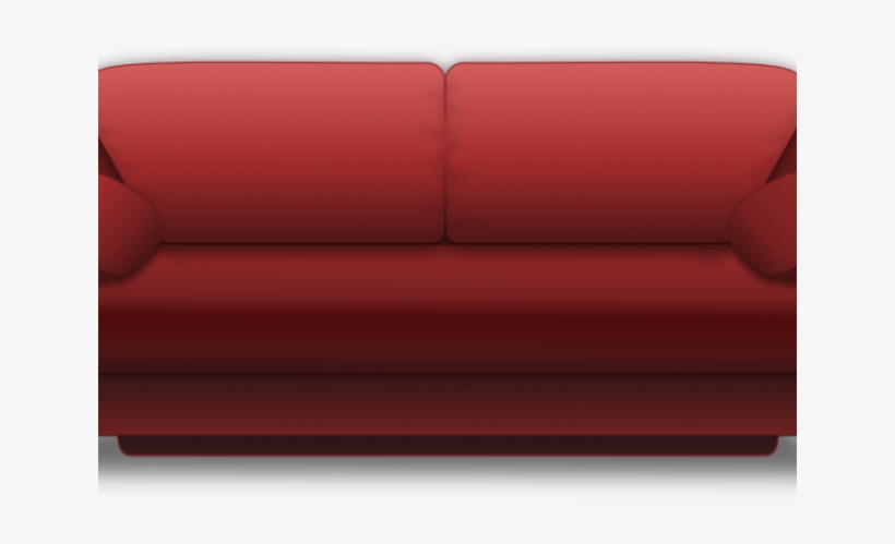 Related Posts - Studio Couch, transparent png #2497549