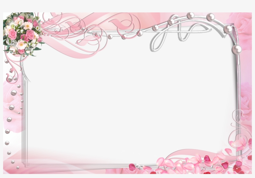 Photo Frames Images Photo Frame Hd Wallpaper And Background - Background With Frame Hd, transparent png #2497596