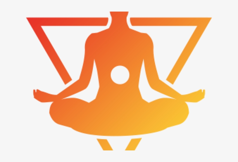 Meditation Clipart Power Yoga 3 750 X 799 Dumielauxepices, transparent png #2497618