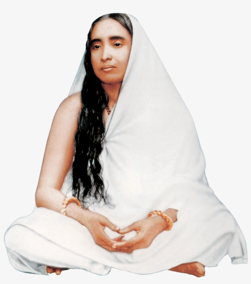 Read More On This Link - Rare Photos Of Sarada Maa, transparent png #2497651