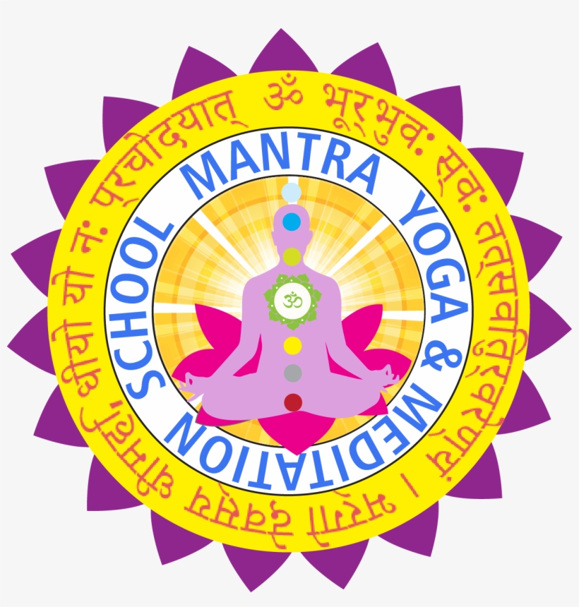 Meditation Clipart Yoga Class - Patel Group Of Institutions Logo, transparent png #2497793