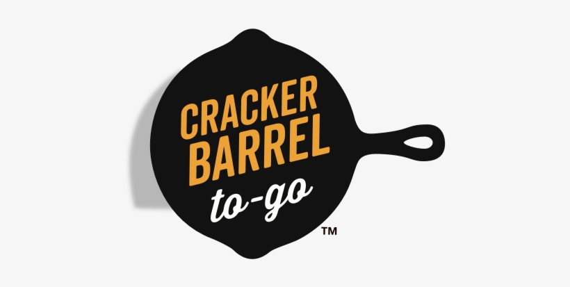 Order Online - Cracker Barrel To Go, transparent png #2497909