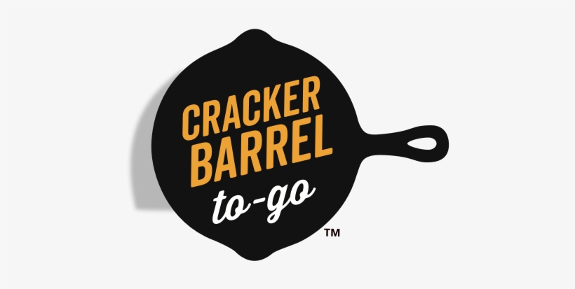 Order Online Cracker Barrel To Go Free Transparent Png Download Pngkey