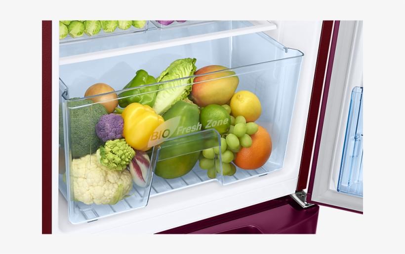 Photo Gallery - Samsung Rr22m272zs8, transparent png #2497979