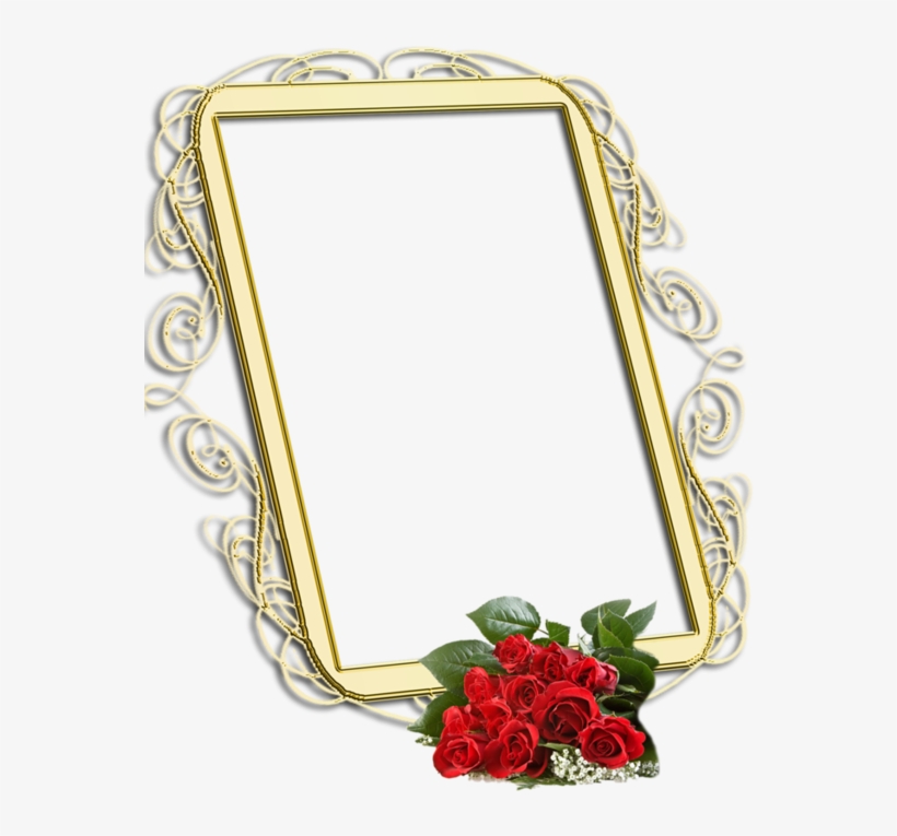 For Menot Frames Frames Frame Png - Picture Frame, transparent png #2498014