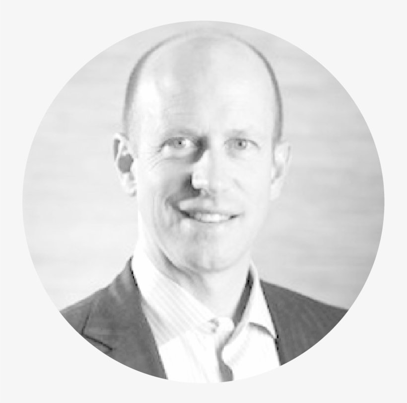 175px Bio Pic Chris - Strive Health, transparent png #2498042