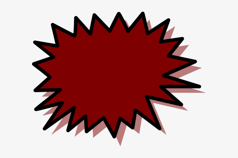 How To Set Use Brown Callout Svg Vector, transparent png #2498043