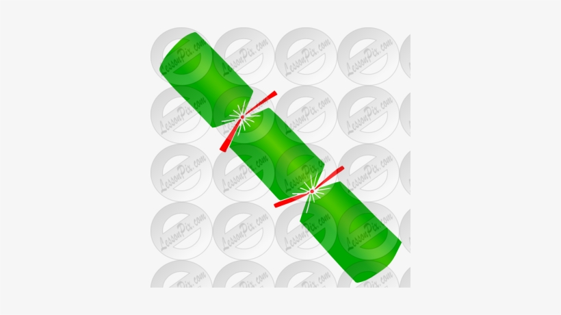 Png Transparent Stock Christmas Crackers Stencil For - Christmas Cracker, transparent png #2498132