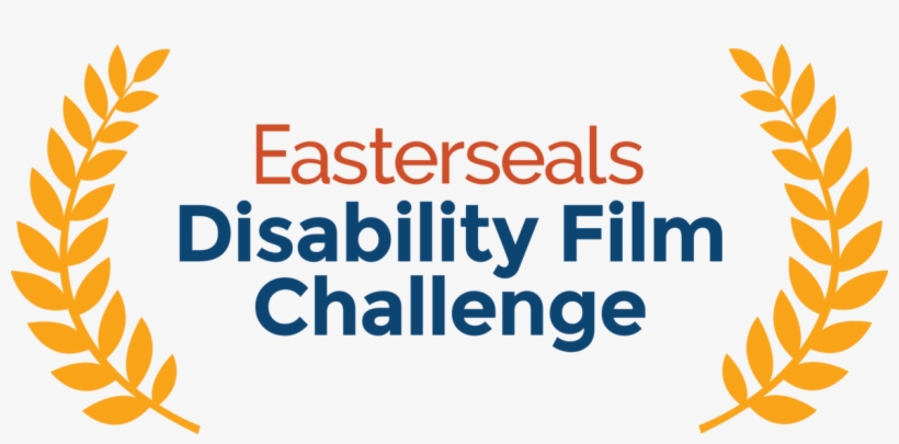Edfc-master - Easterseals Disability Film Challenge, transparent png #2498188