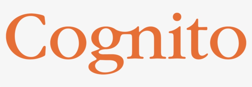 Project Manager - Cognito Media Logo, transparent png #2498238