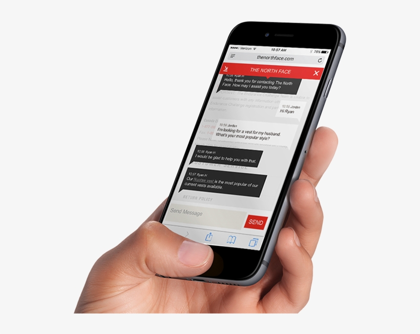 Mobile-phone - Peer To Peer Lending App, transparent png #2498256