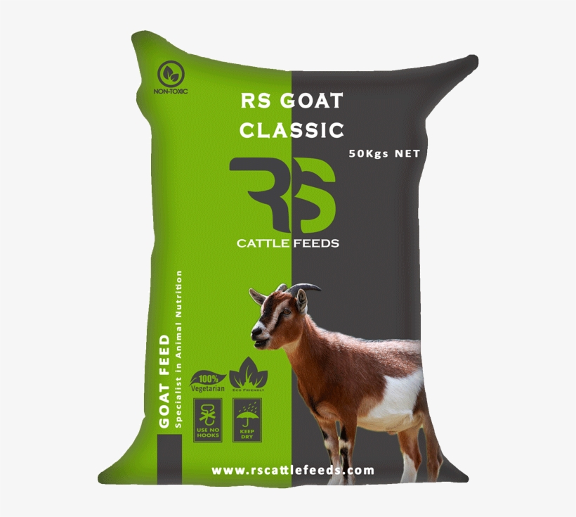 Average Composition - Goat, transparent png #2498355