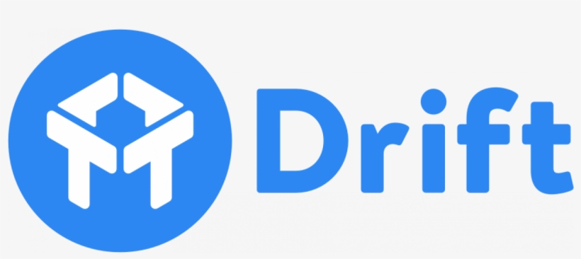 Drift - Drift Marketing, transparent png #2498356