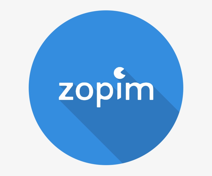 Zopim, transparent png #2498625