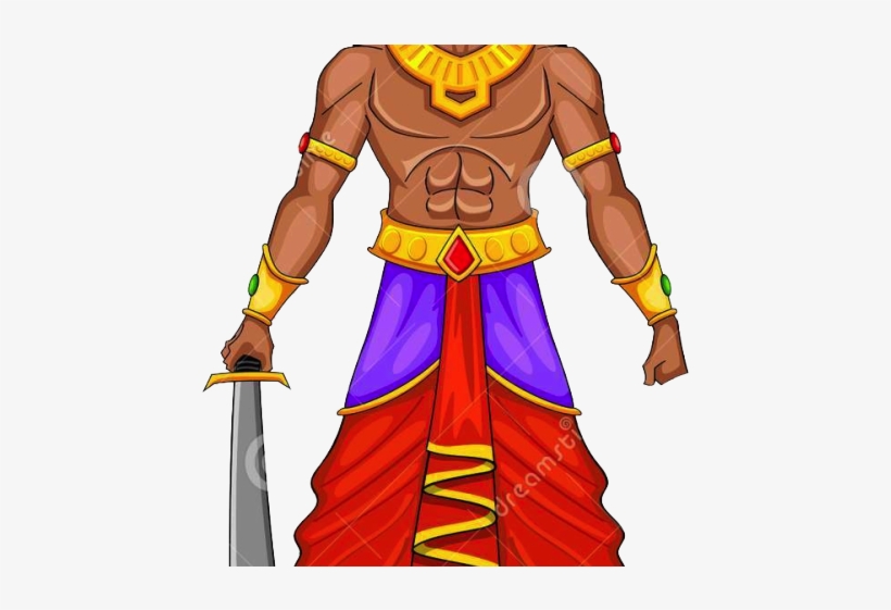 Ravana Clipart Fighting - Ravana Costume In Ramayana - Free Transparent PNG Download - PNGkey Ravana Clipart Fighting - Ravana Costume In Ramayana - Free Transparent PNG Download - PNGkey