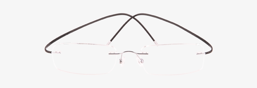 Glasses, transparent png #2498723