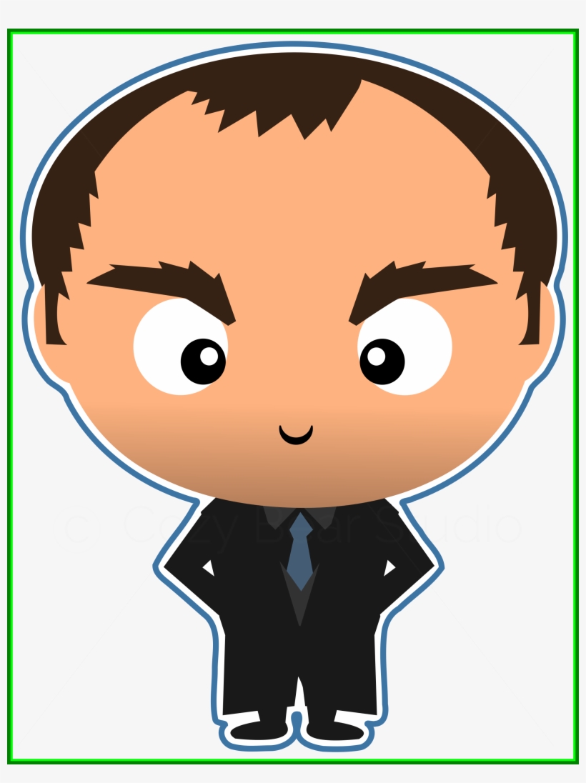Appealing Best Character Material U Picture For - Supernaturals Clip Art, transparent png #2498821