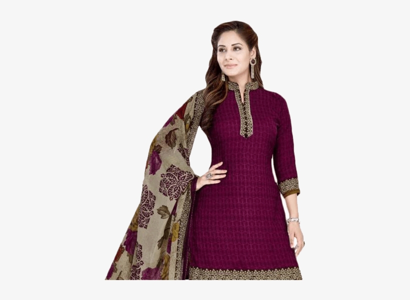 Best Offers On Womenswear - Patiyala Dress Image 2018, transparent png #2498876