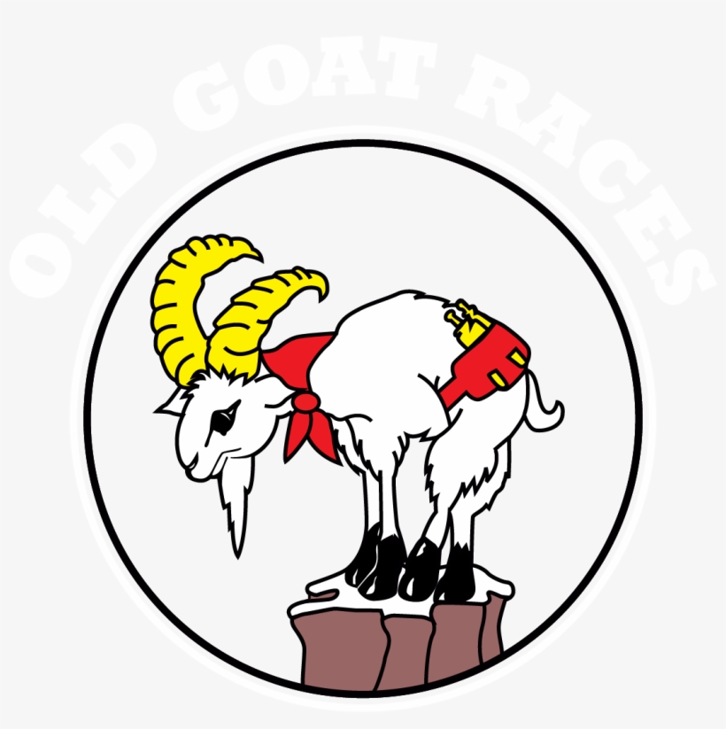 Old Goat Races - Horizon Observatory, transparent png #2498902