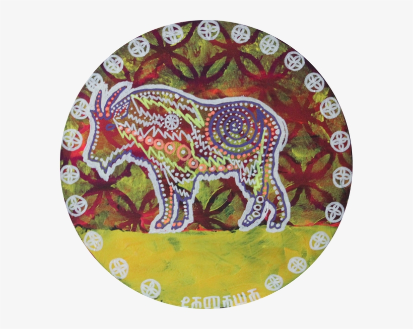 Mountaingoat - Motif, transparent png #2498906