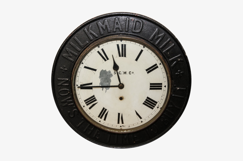 We Will Be Opening On Bank Holiday Monday - Hexagonal Clocks Pendulum, transparent png #2499071