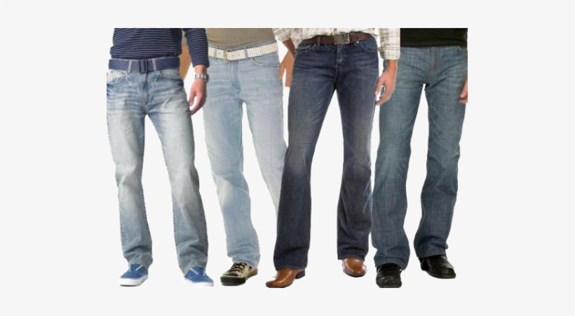 Http - //4 - Bp - Blogspot - Com/ Jeans Fashion - Shoes To Wear With Bootcut Jeans Mens, transparent png #2499425