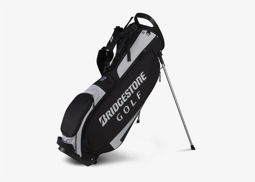 Bridgestone Golf Bag 2018, transparent png #2499494