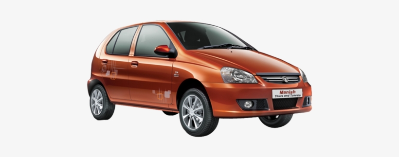 Indica Car Hire Services - Car Under 1.5 Lakh, transparent png #2499566