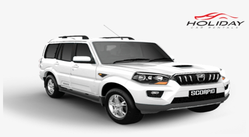 Mahindra Scorpio Hd Wallpaper Download