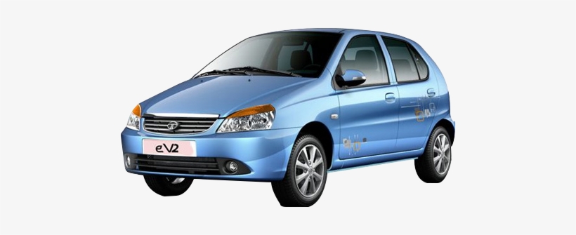 Seating Capacity- 05 - Indica Cars In Png, transparent png #2499638