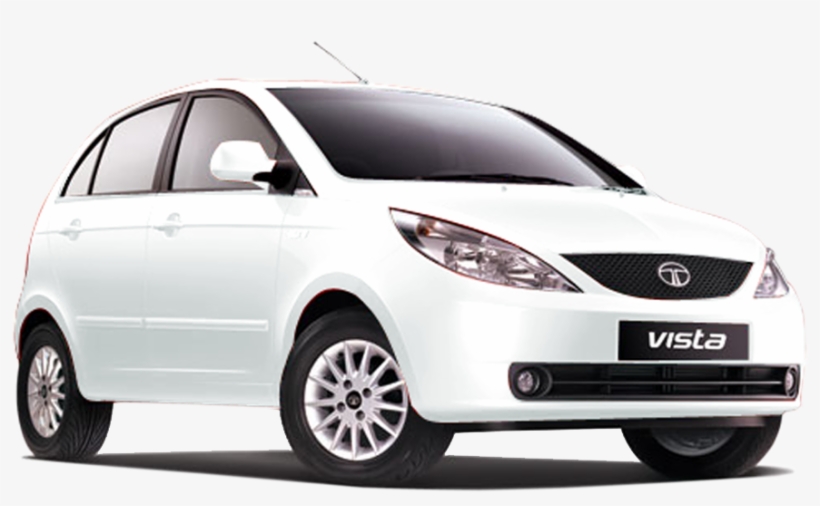 Parking, State And Toll Charges Will Be Extra If Applicable - Tata Indica Vista, transparent png #2499663