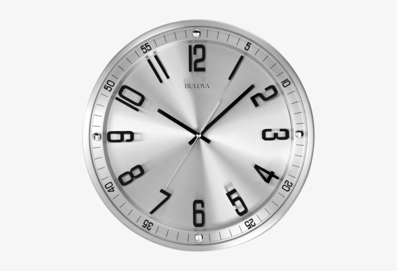 Silhouette - Bulova C4646, transparent png #2499665
