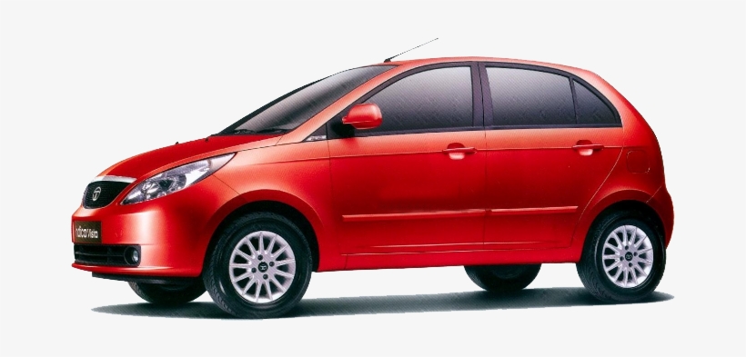 Tata Indica - Tata Indica Vista On Road Price, transparent png #2499720