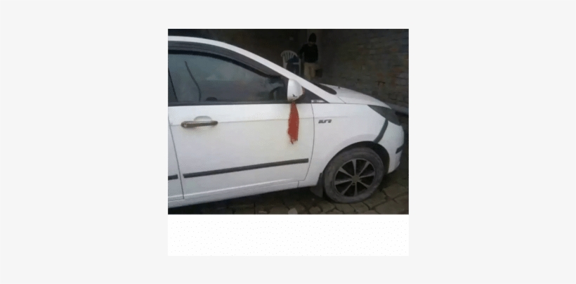 Tata Indica Dls Tc - Tata Indica, transparent png #2499725