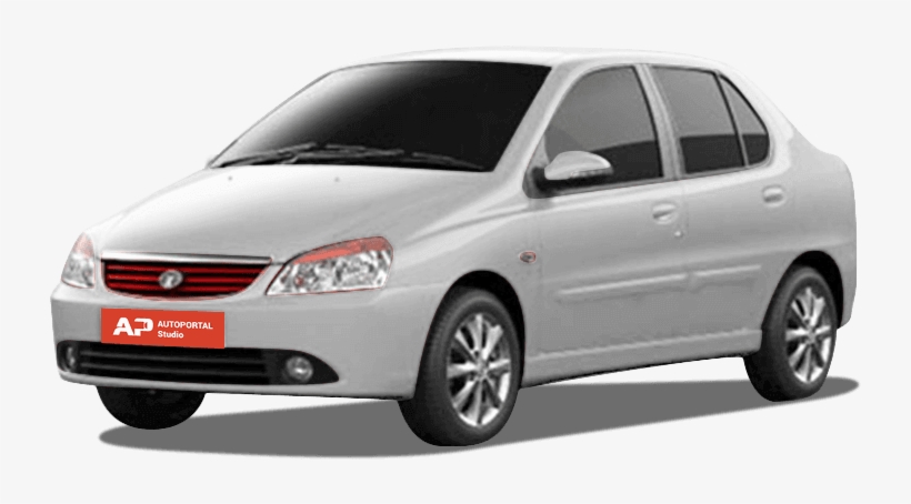 Tata Indigo Ecs - Maruti, transparent png #2499756