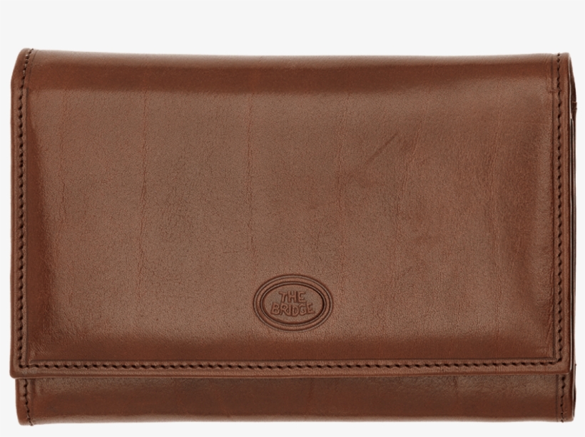 Lady Women The Bridge - Wallet, transparent png #2499783