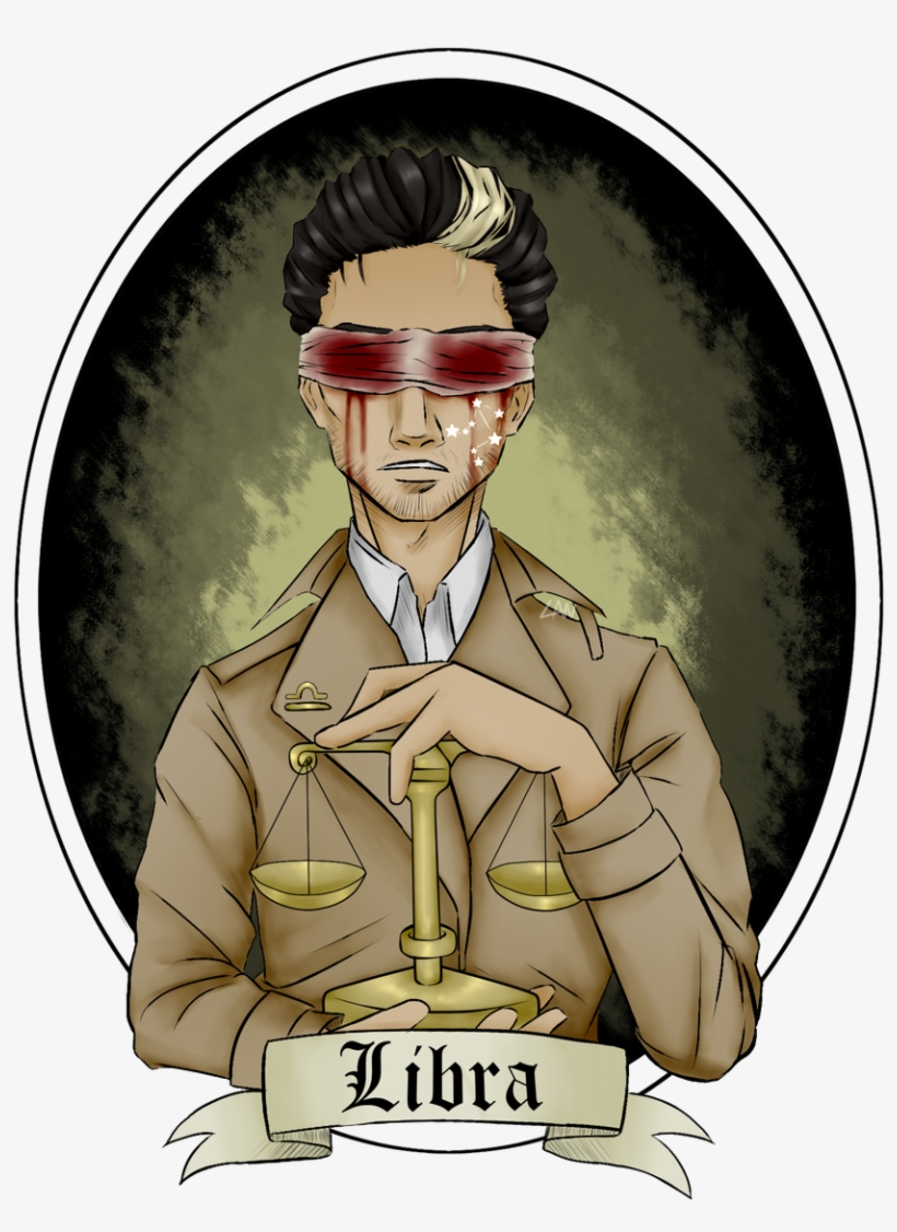 Libra Host - Drawing, transparent png #2499801